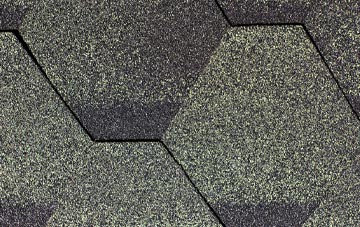 Leicester Forest East fibreglass shingle repairs