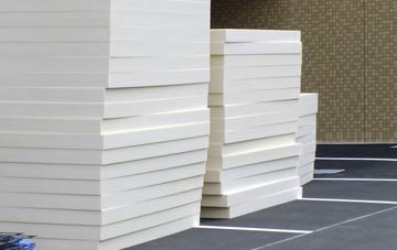 Leicester Forest East flat roof insulation costs