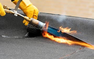 flat roof repairs Leicester Forest East, Leicestershire
