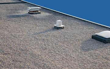 flat roofing Leicester Forest East, Leicestershire