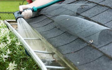 Leicester Forest East gutter cleaning costs