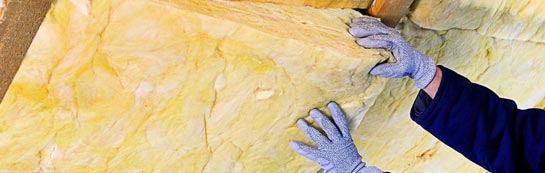 quotes for Leicester Forest East roof insulation