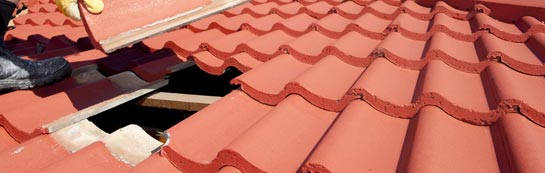 compare Leicester Forest East roof repair quotes