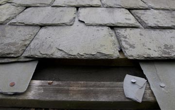 Leicester Forest East slate roof repairs and maintenance