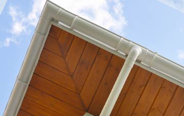 Leicester Forest East soffit types