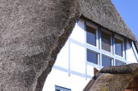 find rated Leicester Forest East thatchers